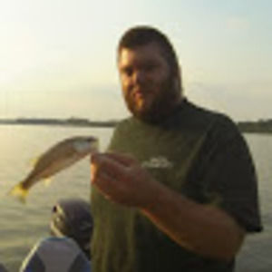 Meet your Posher, Russell